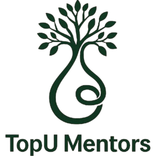 TopU Mentors